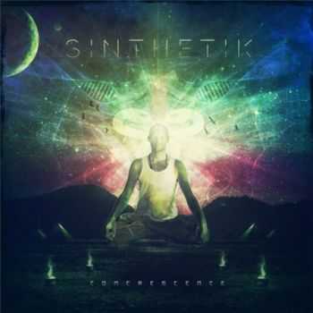 Sinthetik - Concrescence Remastered [EP] (2013)