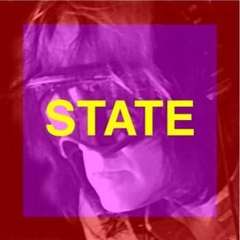 Todd Rundgren - State (2013) Todd Rundgren - State (2013)