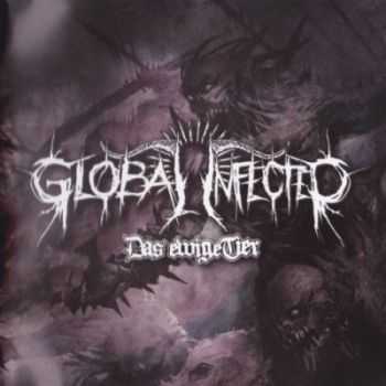 Global Infected - Das ewige Tier (2013) Global Infected - Das ewige Tier (2013)
