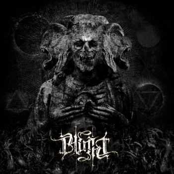 Blight  - Death Reborn (EP) (2013)