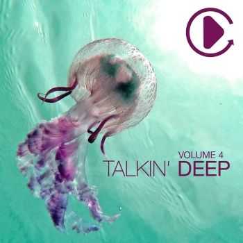 VA - Talkin' Deep Vol 4 (2013)