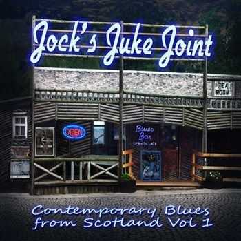 Jock's Juke Joint Vol 1.2 (2012) Jock's Juke Joint Vol 1.2 (2012)