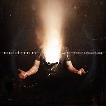 Coldrain - The Revelation (Deluxe Edition) (2014)