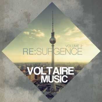 VA - Re:Surgence, Vol. 2 (2013)