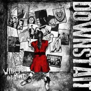 Downstait - With You In Mind (2013)