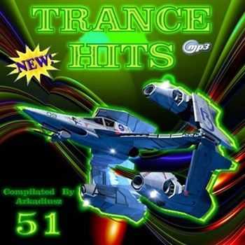 Trance Hits Vol.51 (2013) Trance Hits Vol.51 (2013)