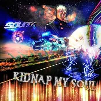 Mflex - Kidnap My Soul (2013)