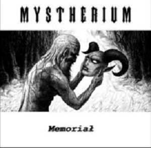 Mystherium - Memoria&#322; (2012)