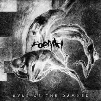 Poenari - Rule Of The Damned (2011) Poenari - Rule Of The Damned (2011)