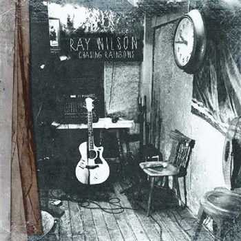 Ray Wilson - Chasing Rainbows (2013) Ray Wilson - Chasing Rainbows (2013)