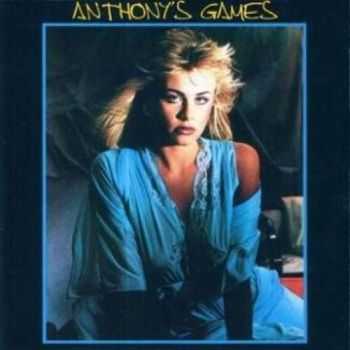 Anthony's Games - Anthony's Games (1999)