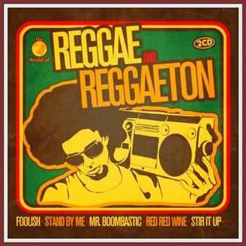 Reggae And Reggaeton (2013)