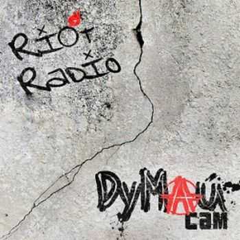 Riot Radio & Думай Сам - Split (2013) Riot Radio & Думай Сам - Split (2013)