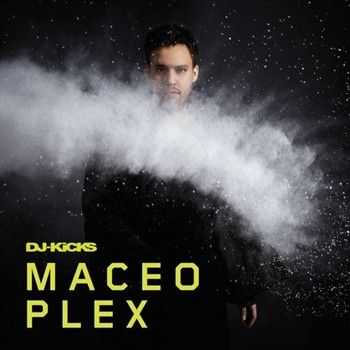 Maceo Plex DJ-Kicks (2013)