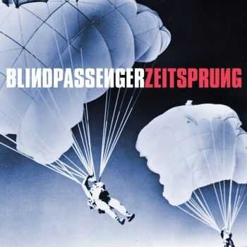 Blind Passenger - Zeitsprung (2013)