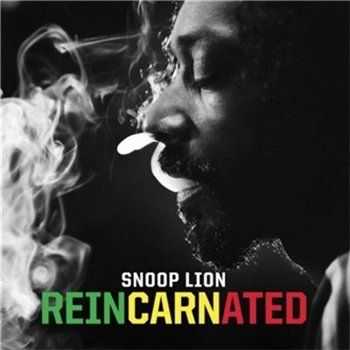 Snoop Lion - Reincarnated (Deluxe Edition) (2013) Lossless