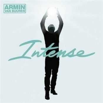 Armin van Buuren - Intense (2013)