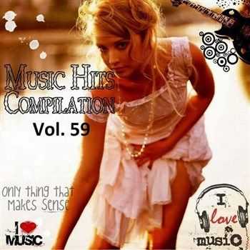 Music Hits Vol. 59 (2013)