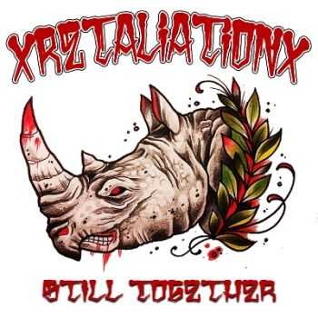 xRetaliationx  - Still Together [EP] (2013)