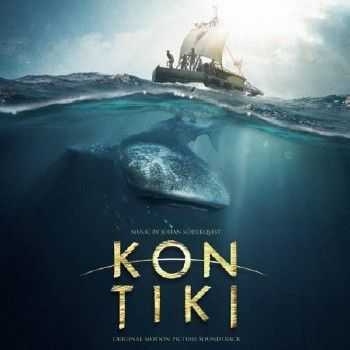OST - - / Kon-Tiki (2013)