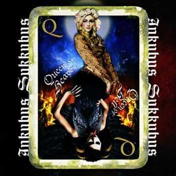 Inkubus Sukkubus - Queen Of Heaven, Queen Of Hell (2013)