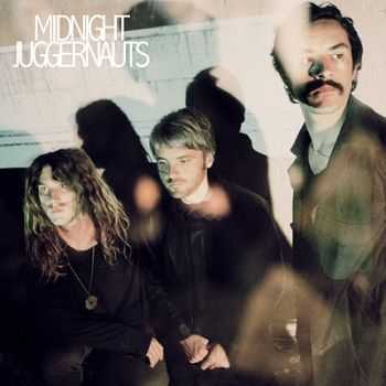 Midnight Juggernauts - Uncanny Valley (2013) Midnight Juggernauts - Uncanny Valley (2013)