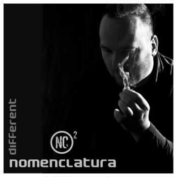 Nomenclatura - Different (2013)