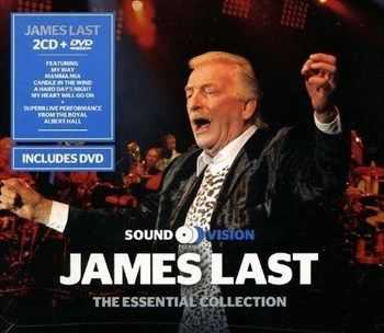 James Last - The Essential Collection (2013) James Last - The Essential Collection (2013)