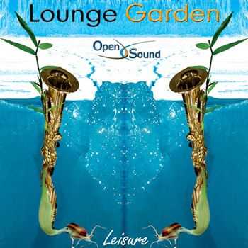 Antonio Arena - Lounge Garden (Leisure) (2013)