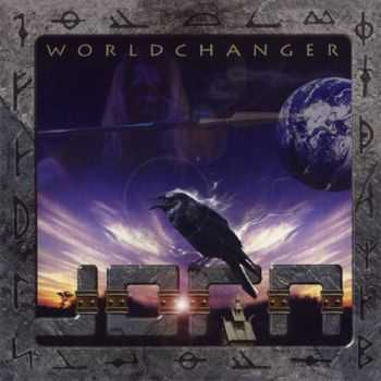 Jorn - Worldchanger (2001) Jorn - Worldchanger (2001)