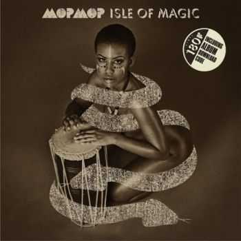 Mop Mop - Isle Of Magic (2013) Mop Mop - Isle Of Magic (2013)