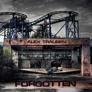 Alex Trauben - Forgotten (2013) Alex Trauben - Forgotten (2013)