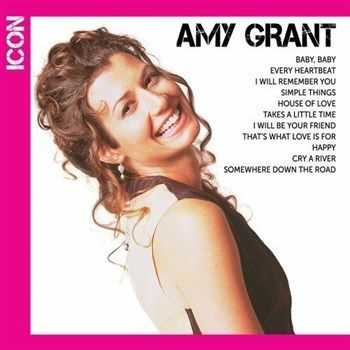 Amy Grant - Icon (2013) Amy Grant - Icon (2013)
