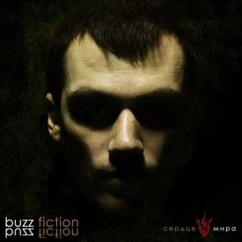 BUZZ FICTION -   (2013)