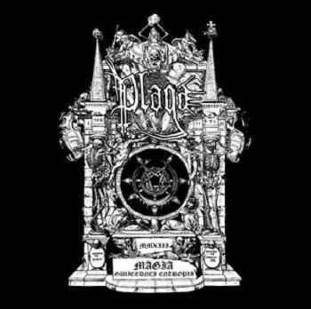 Plaga - Magia Gwiezdnej Entropii (2013) Plaga - Magia Gwiezdnej Entropii (2013)