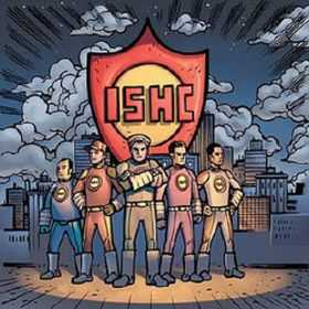 ISHC - Takin' it Ova! + HPxHC (Harry Potter's Hardcore) (EP) (2008) ISHC - Takin' it Ova! + HPxHC (Harry Potter's Hardcore) (EP) (2008)