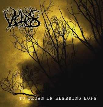 Veldes - To Drown In Bleeding Hope (2013) Veldes - To Drown In Bleeding Hope (2013)
