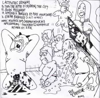 Sperm Of Mankind - Retarded Wizardz & Paralympic Midgets! (Demo) (2010) Sperm Of Mankind - Retarded Wizardz & Paralympic Midgets! (Demo) (2010)
