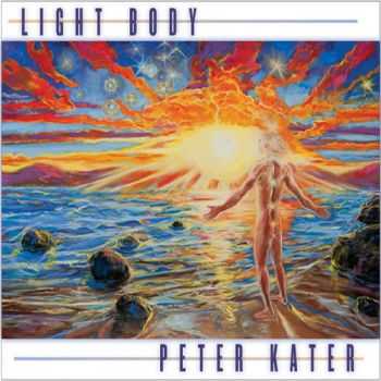 Peter Kater - Light Body (2012)