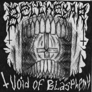 Belthezar - Void Of Blasphemy (Demo) (2010)