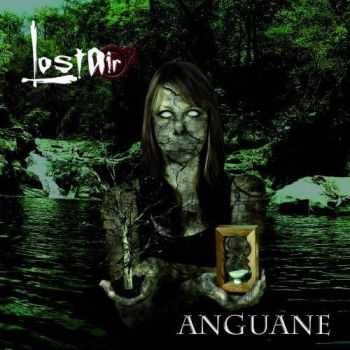 Lostair – Anguane (2012) Lostair – Anguane (2012)