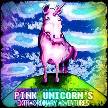 Deformed Elephant Surgery - Pink Unicorn's Extraordinary Adventures (2012) Deformed Elephant Surgery - Pink Unicorn's Extraordinary Adventures (2012)