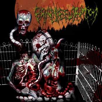 Brain Defloration - Дефлорация Мозга (Single) (2012) Brain Defloration - Дефлорация Мозга (Single) (2012)