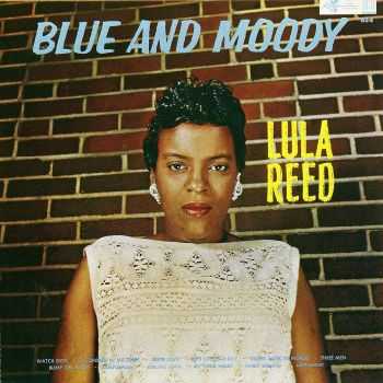 Lulu Reed - Blue & Moody (1987) FLAC