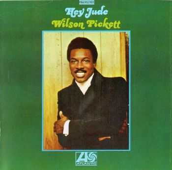 Wilson Pickett - Hey Jude (1969)