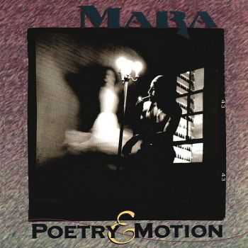 Mara - Poetry & Motion (1992)