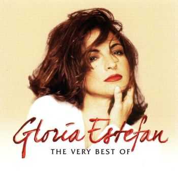 Gloria Estefan - The Very Best Of (2006) APE