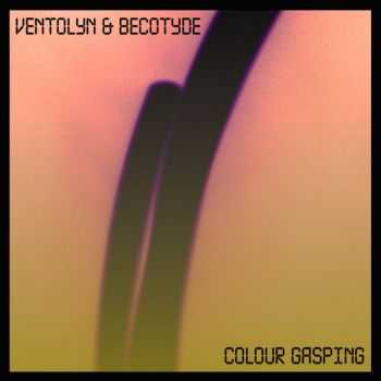 Ventolyn & Becotyde - Colour Gasping (2013)