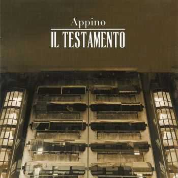 Appino - Il Testamento (2013)