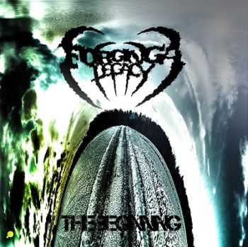 Forging A Legacy - The Beginning [EP] (2013) 